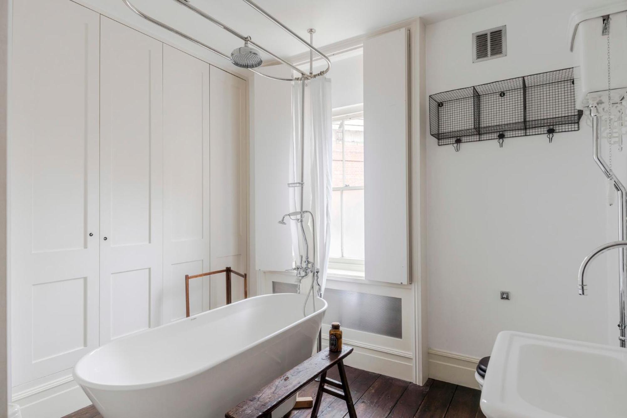 A Starry Starry Night - Borough - By Frankie Says Villa London Eksteriør billede