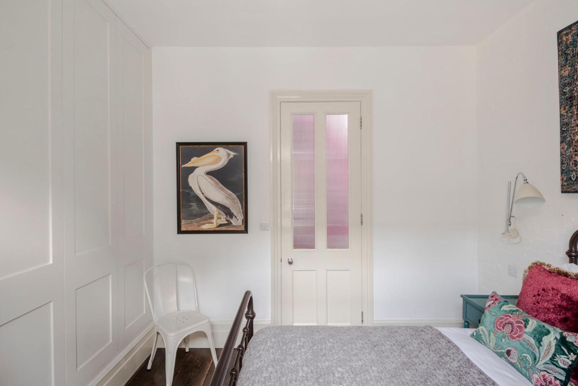 A Starry Starry Night - Borough - By Frankie Says Villa London Eksteriør billede